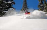 Backcountry Skiing Telluride