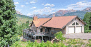 21 Timberland Crested Butte 