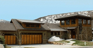 2665 Daystar Circle Residence Deer Valley