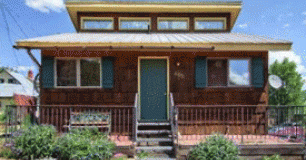 405 5th Street Crested Butte