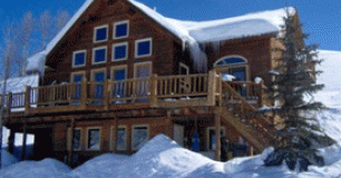 69 Cinnamon Crested Butte 