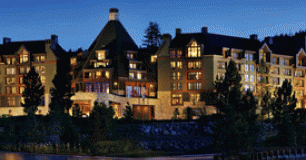 Ritz Carlton Lake Tahoe Northstar 