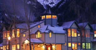 Aspen Street Inn Telluride 