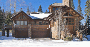 Dallas Peak Manor Telluride