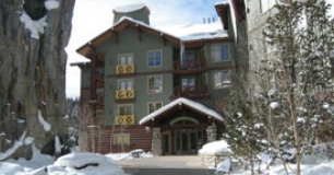 Tucker Mountain Lodge Copper Mountain 