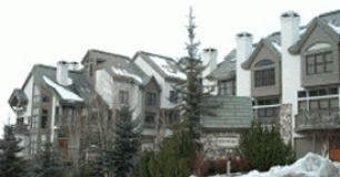 Aspens at Beaver Creek 