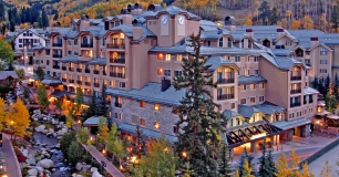 Beaver Creek Lodge 