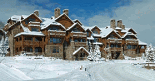 Beaver Creek Lodging