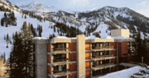 Inn at Snowbird