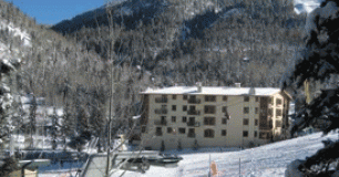 Kandahar Condominiums Taos