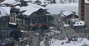 Mill Club Copper Mountain