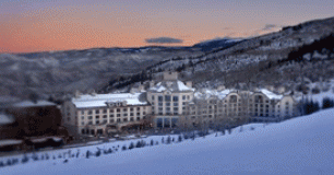 Park Hyatt Resort & Spa Beaver Creek 