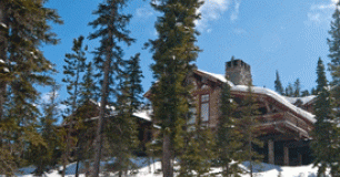 Reed Lodge Moonlight Basin