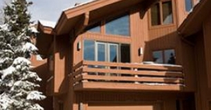 Deer Valley Lodging