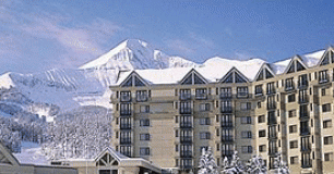 Shoshone Condominium Hotel Big Sky