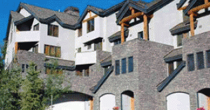 Silver Ridge Townhomes Lodging