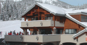 Snowcrest Lodge Condominiums Big Sky