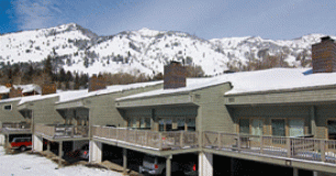 Jackson Hole Lodging