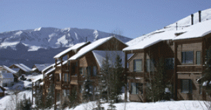 Villas at Crested Butte