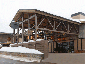 Snowpine Lodge | Rocky Mountain Getaways | Lodging And Ski Vacation ...