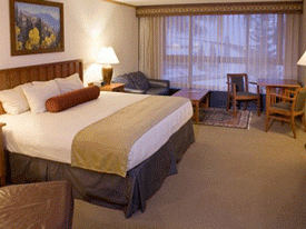 Cliff Lodge | Rocky Mountain Getaways | Lodging and Ski Vacation Packages