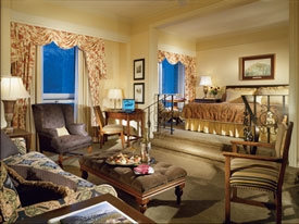 Fairmont Banff Springs Rocky Mountain Getaways Lodging And Ski Vacation Packages