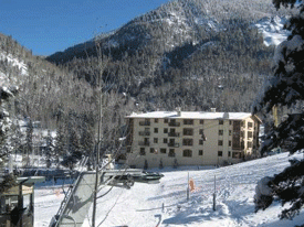 Kandahar Condominiums | Rocky Mountain Getaways | Lodging and Ski ...