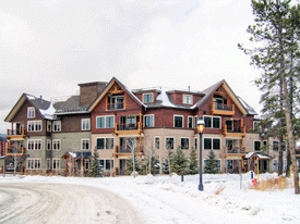 Waterhouse | Rocky Mountain Getaways | Lodging and Ski Vacation Packages