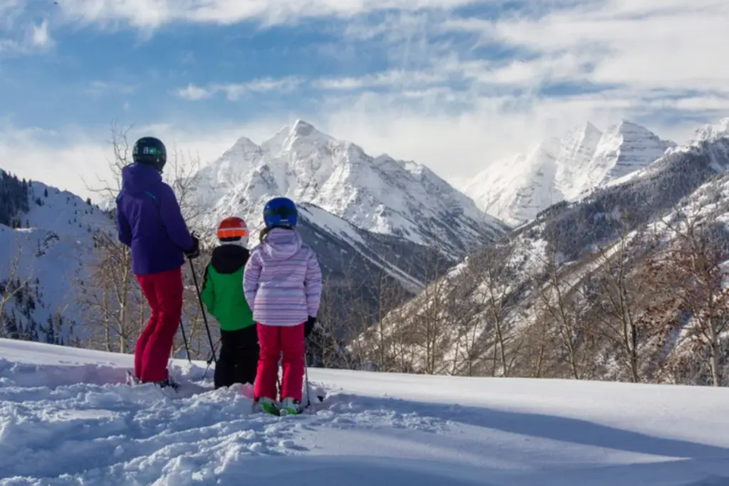 Aspen Snowmass