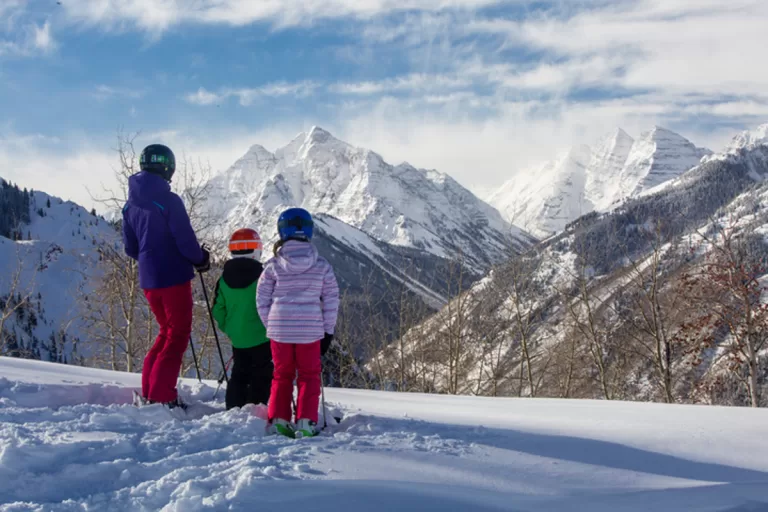 Aspen Snowmass