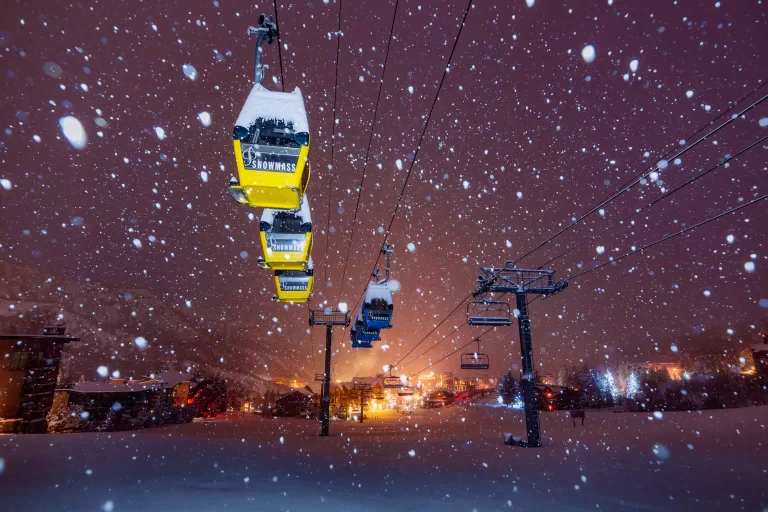 Aspen Snowmass