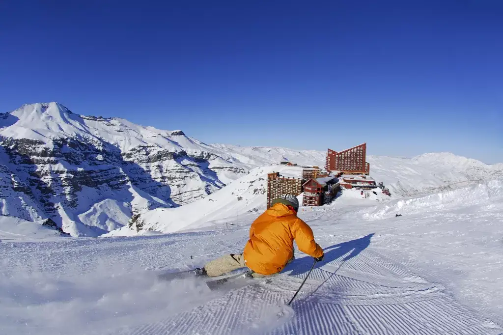 Valle Nevado