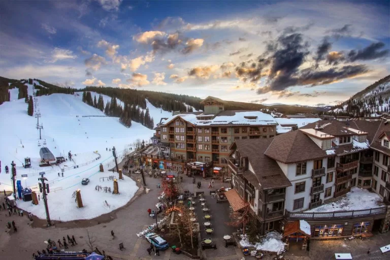 Copper Mountain
