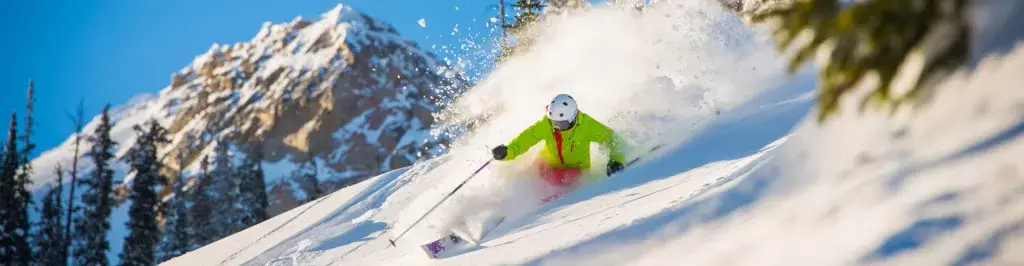 Crested Butte