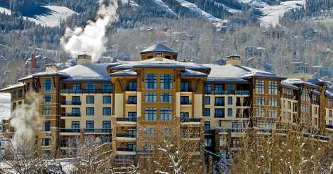 Viceroy Snowmass