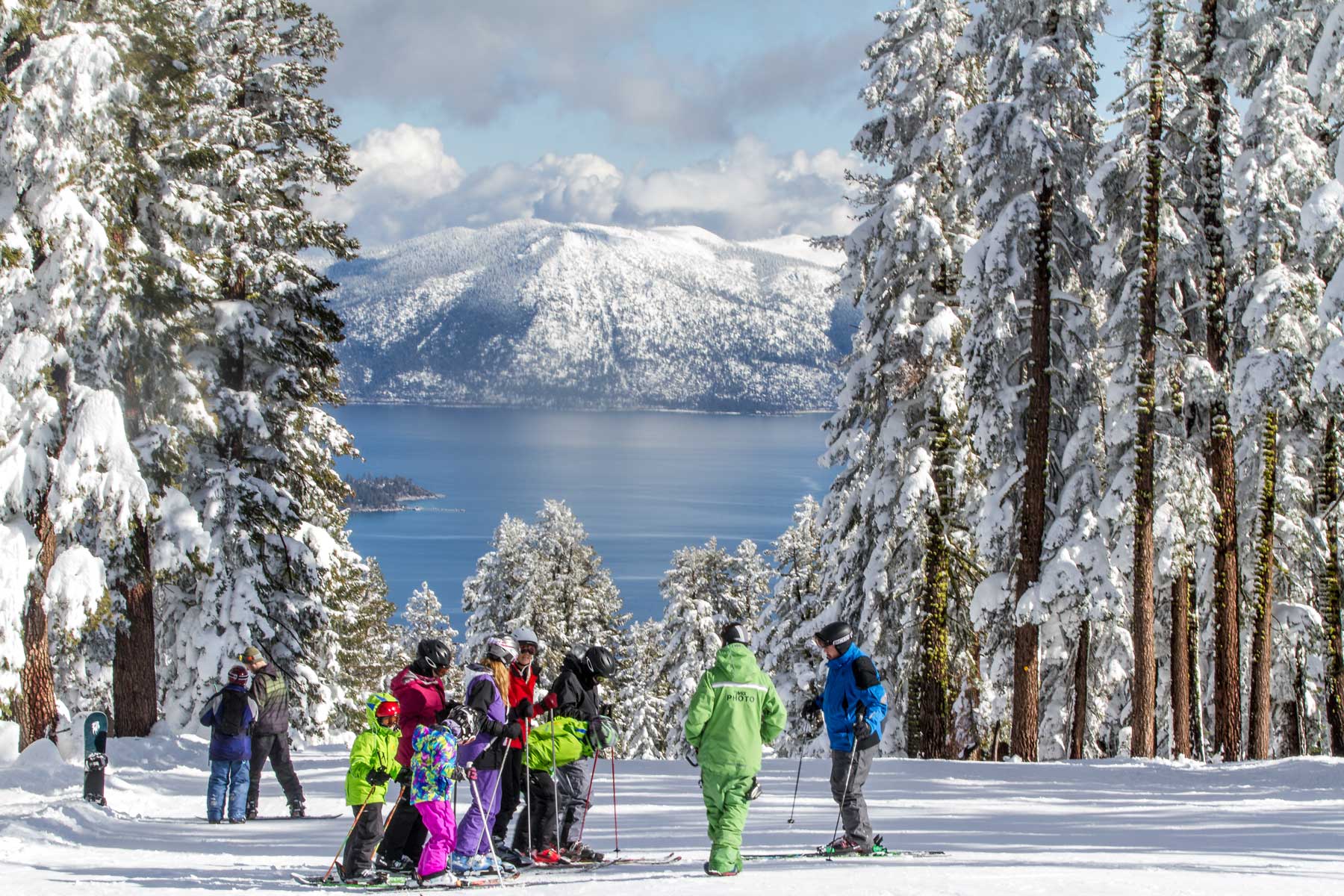 Northstar at Tahoe