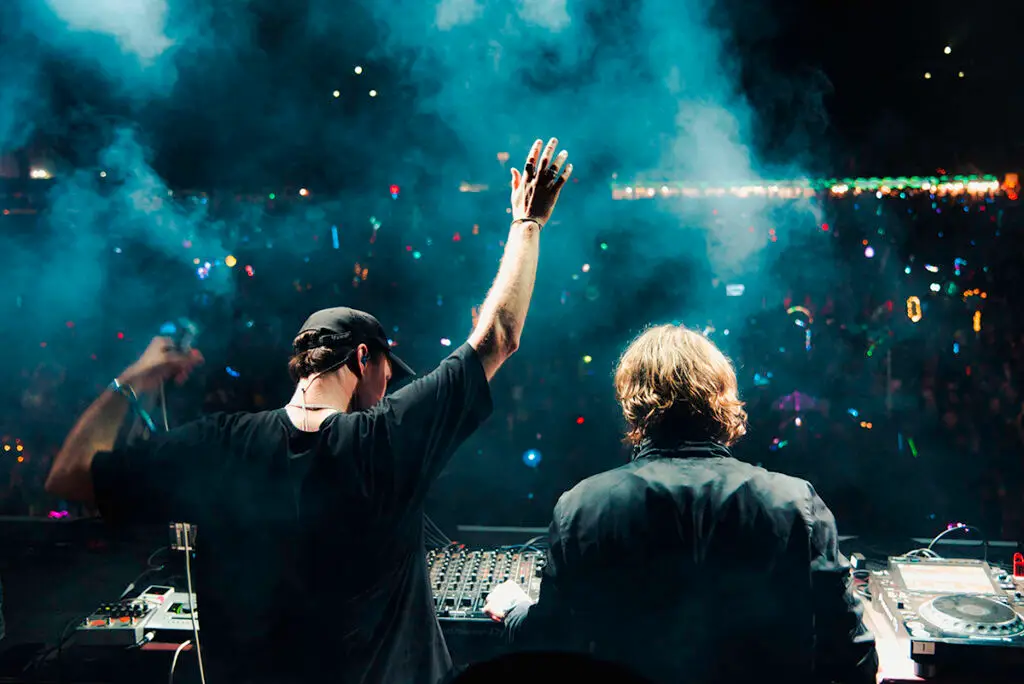 Vail Free Concerts