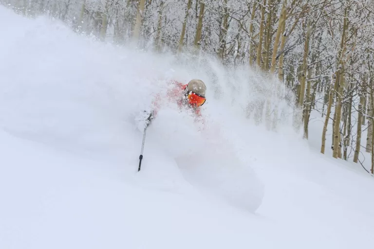 Snow Cats at Canyons