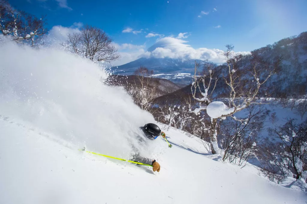 Niseko