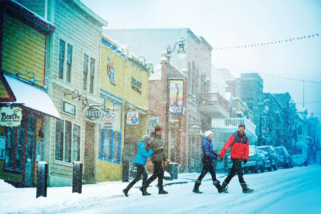 Park City