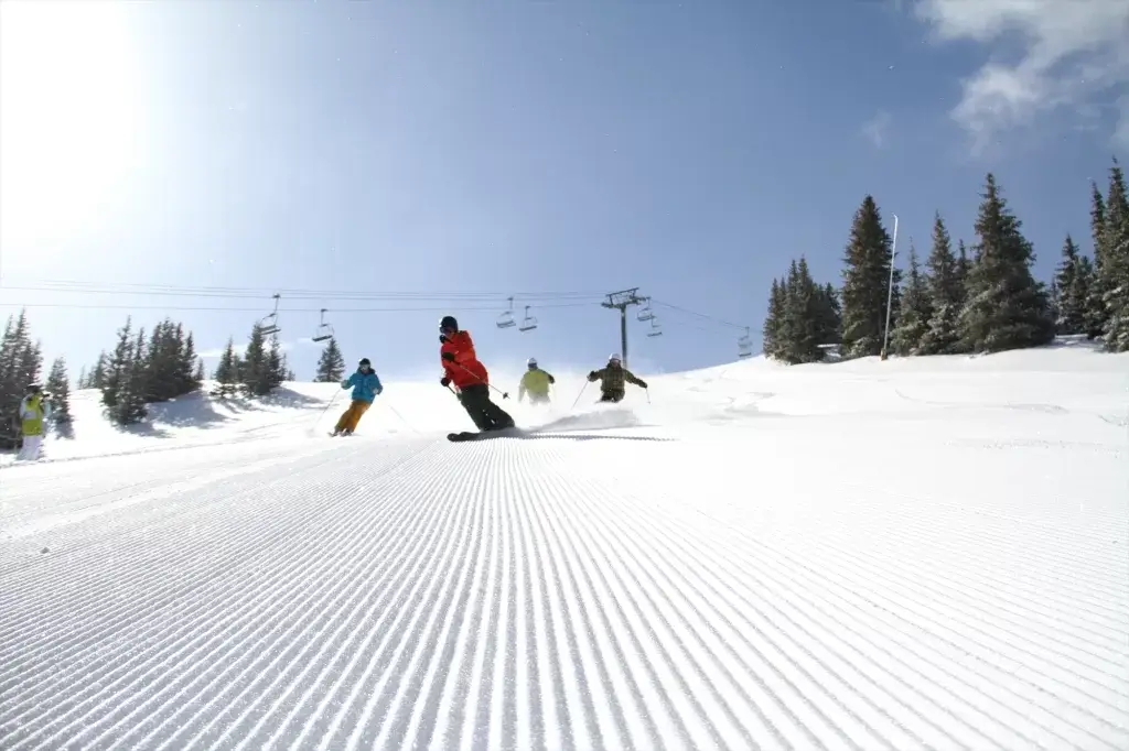 Copper Mountain