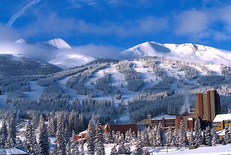 Beaver Run Breckenridge