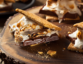 S'Mass S'Mores