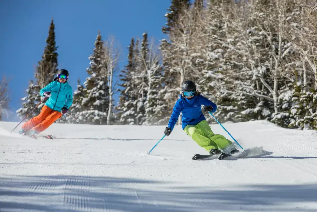 Deer Valley