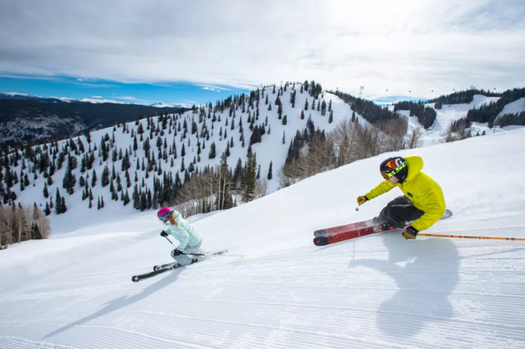 Aspen Snowmass