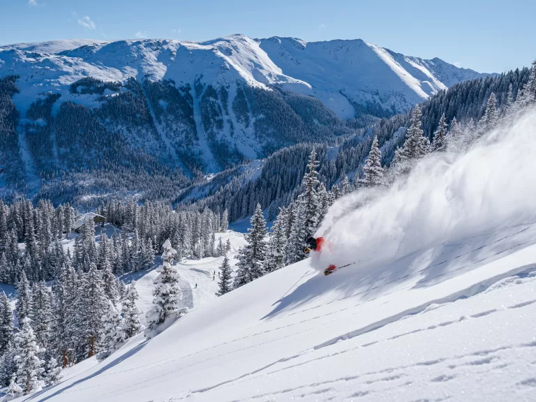 Taos Ski Valley