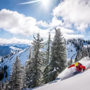 Crested Butte