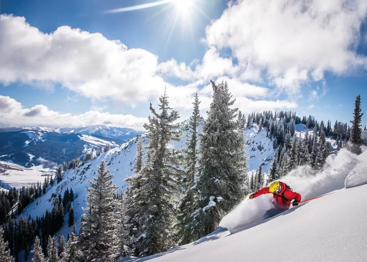 Crested Butte