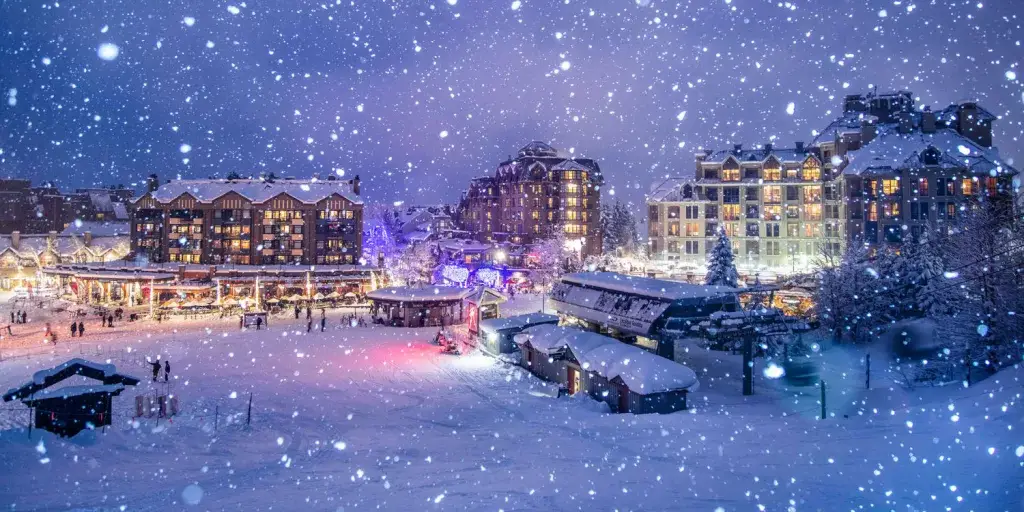Whistler