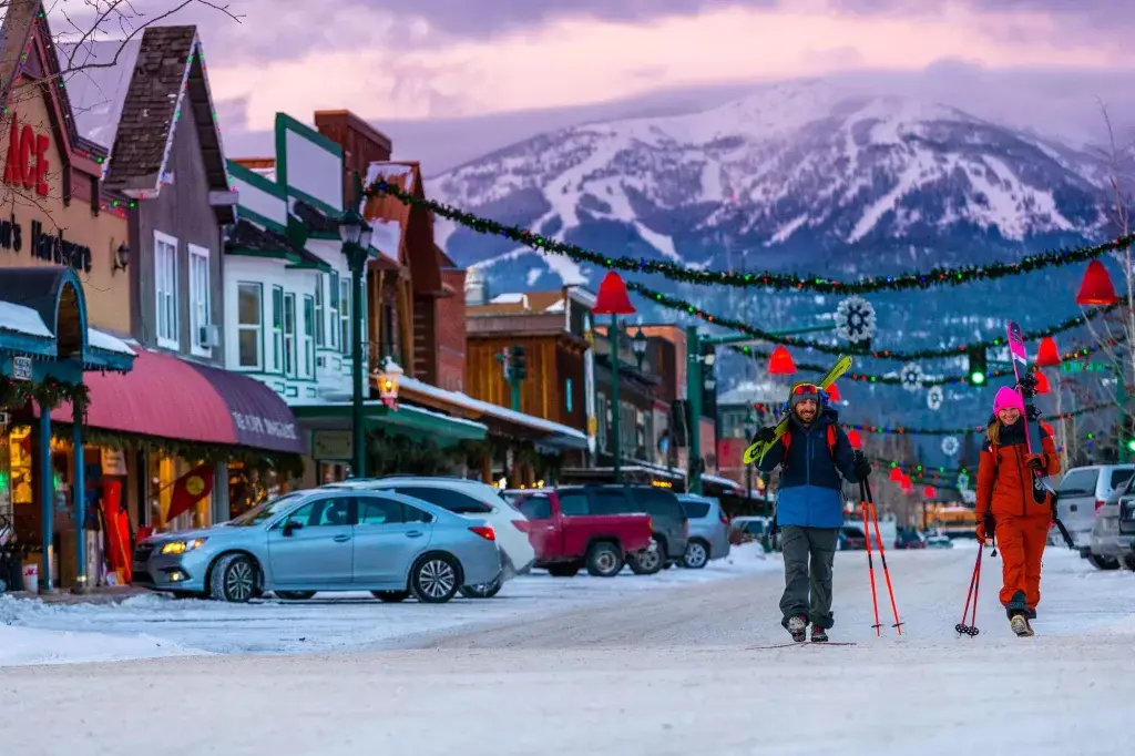 Whitefish